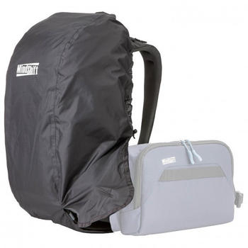 MindShift Gear rotation180° Travel Away Regenschutz