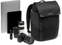 Manfrotto MB CH-BP-30, Manfrotto Chicago Camera Backpack 30L