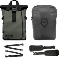 WANDRD THE PRVKE 21-Liter Travel Bundel
