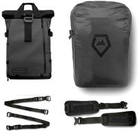 WANDRD PK21-BK-PB-3, WANDRD THE PRVKE 21-Liter schwarz Photo Bundle V3