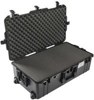 Peli 016150-0001-110E, Peli Air 1615 mit Schaum (70 l) (016150-0001-110E)...