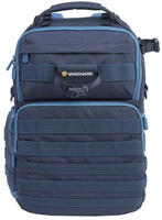 VANGUARD Rucksack VEO range T 45 M navy blau