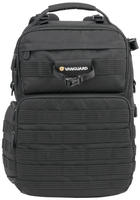 VANGUARD Rucksack VEO range T 45 M schwarz