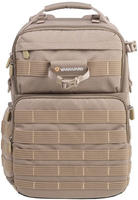 Vanguard VEO RANGE T45M BG, Vanguard Fotorucksack VEO RANGE T 45M 16L beige