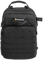 Vanguard VEO RANGE T37M BK, Vanguard Fotorucksack VEO RANGE T 37M 11L schwarz