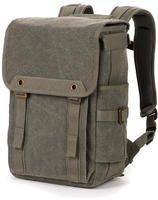 ThinkTank 720479, ThinkTank Retrospective Backpack 15 Pinestone