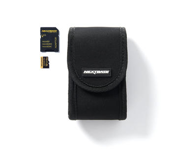 Nextbase Go Pack (NBDVRS2GP32U3)