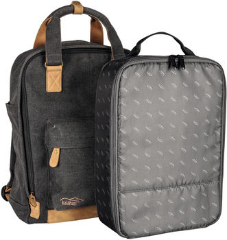 Kalahari GOPE K-52 Rucksack + BI-BP1