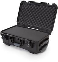 NANUK 935-1001, NANUK Transportkoffer Mod. 935 (B x H x T) 521 x 191 x 287mm...