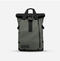 WANDRD D201011, WANDRD PRVKE 31L Fotorucksack Gr&uuml;n V3