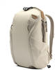 Peak Design Everyday Backpack V2 Zip Foto-Rucksack 15 Liter Bone