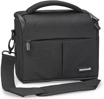 Cullmann MALAGA Maxima 120 schwarz