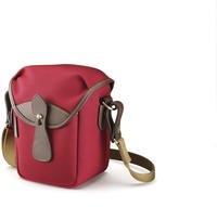 Billingham 72 Burgundy/Chocolate