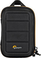 LOWEPRO Hardside CS 40 schwarz