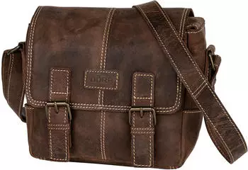 Dörr Kapstadt Small vintage brown