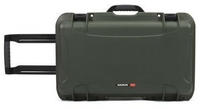 Nanuk 2203, Nanuk 935 Case mit Schaumstoff olive
