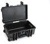 B&W International 6600/B, B&W International B&W outdoor.case Type 6600 - Koffer...