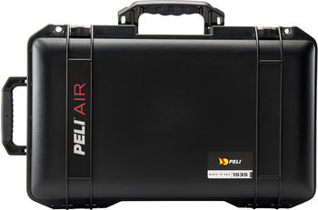 Peli 1535 Air Case Divider schwarz