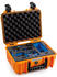 B&W Outdoor Case Typ 3000
