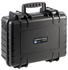 B&W Outdoor Case Typ 4000 incl. DJI Mavic Air 2 Inlay schwarz