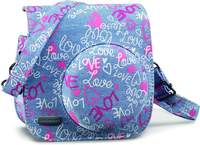 Cullmann 98865, Cullmann RIO Fit 110, camera bag love