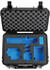 B&W International Outdoor Case Type 1000 incl. GoPro Hero 9 Inlay schwarz