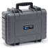 B&W International B&W Outdoor Case Typ 4000 incl. GoPro Hero 9 Inlay grau