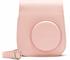 Fujifilm Instax Mini 11 Tasche blush pink