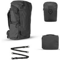 Wandrd Fernweh Photo Bundle M/L schwarz
