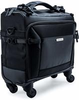 Vanguard VEO SELECT 42T BK, Vanguard VEO SELECT 42T BK, Karre, Soft Shell, Schwarz, 4