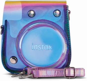 Fujifilm Instax Mini 11 Tasche iridescent