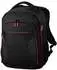 Hama Kamera-Rucksack Miami 190 schwarz/rot