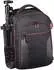 Hama Kamera-Rucksack Miami 190 schwarz/rot