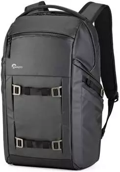 Lowepro FreeLine BP 350 AW schwarz