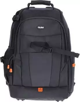 Rollei Fotoliner Kamerarucksack M