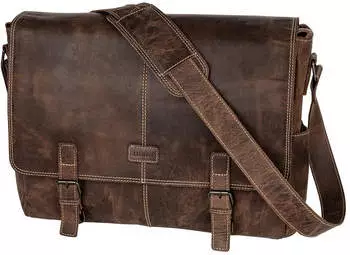 D&ouml;rr Kapstadt Large vintage brown