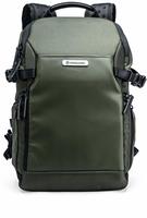 Vanguard VEO SELECT37BRM GR, Vanguard Fotorucksack VEO SELECT SLIM 37BRM 11L gr&uuml;n