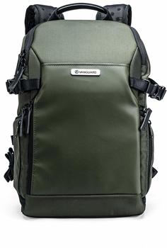 Vanguard VEO Select Slim 37BRM grün