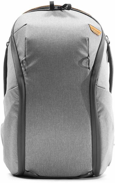 Peak Design Everyday Backpack Zip 15L V2 ash