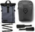 Travel Bundle blau