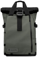 WANDRD D200881, WANDRD PRVKE 21L Rucksack Gr&uuml;n V3 f&uuml;r Fotografen