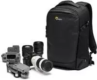 Lowepro LP37350-PWW, Lowepro Flipside BP 300 AW III Schwarz