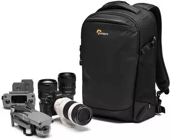 Lowepro Flipside BP 300 AW III schwarz