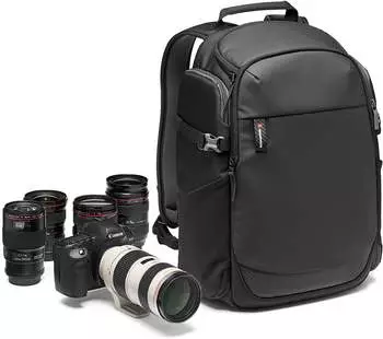 Manfrotto Advanced2 Befree