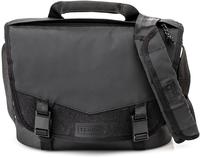 Tenba 638-570, Tenba DNA 9 Slim Messenger Tasche - Schwarz