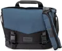 Tenba 638-571, Tenba Messenger DNA 9 Slim Blau