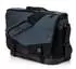TENBA DNA 16 Slim Messenger Bag blau