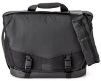 Tenba DNA 13 DSLR Messanger Tasche Schwarz