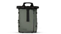 WANDRD Rucksack The Prvke Lite 11 Liter kaki