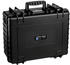 incl. GoPro Inlay schwarz